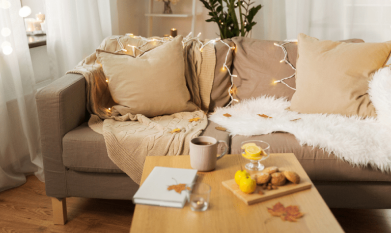 Secrets Designers Won’t Tell You About Creating the Perfect Cozy Room